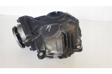 Mercedes C Class W205 C205 15r 2 2 CDI 4Matic Differential reducer Catalog number of the original 2213307600
