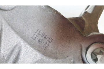 Reductor diferencial delantero Mercedes Clase C W205 C205 2.2 CDI 4Mat