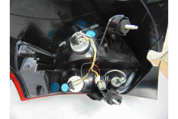  PILOTO TRASERO DERECHO FORD FOCUS BERLINA (CEW) Trend 181906 FORD - 3