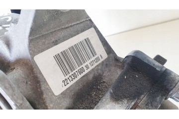 Reductor diferencial delantero Mercedes Clase C W205 C205 2.2 CDI 4Mat