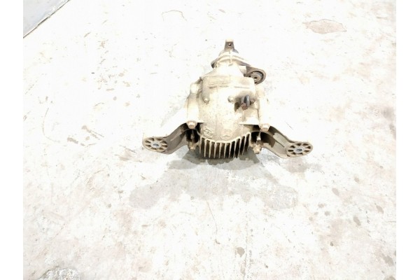Rear Differential Rear Mercedes Benz R W251 1643501614