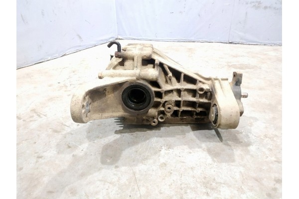Rear Differential Rear Mercedes Benz R W251 1643501614 Catalog number of the part A1643501614