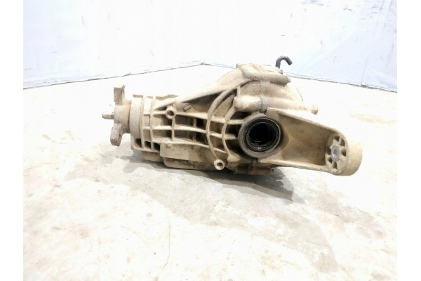 Rear Differential Rear Mercedes Benz R W251 1643501614 Catalog number of substitutes A1643501614