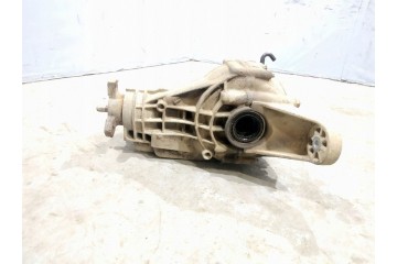 Rear Differential Rear Mercedes Benz R W251 1643501614 Catalog number of substitutes A1643501614