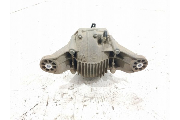Rear Differential Rear Mercedes Benz R W251 1643501614