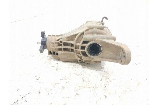 Rear Differential Rear Mercedes Benz R W251 1643501614 Part manufacturer Mercedes Benz OE