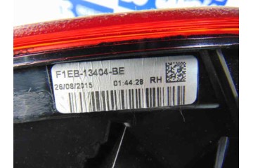  PILOTO TRASERO DERECHO FORD FOCUS BERLINA (CEW) Trend 181906 FORD - 4