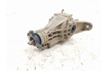 Rear Differential Rear Mercedes Benz R W251 1643501614 Catalog number of the part A1643501614