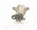 Rear Differential Rear Mercedes Benz R W251 1643501614 Car type passenger cars