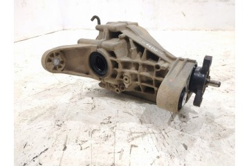 Rear Differential Rear Mercedes Benz R W251 1643501614 Installation side rear
