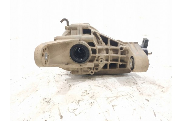 Rear Differential Rear Mercedes Benz R W251 1643501614 Catalog number of substitutes A1643501614