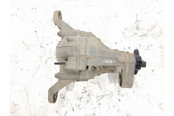 Rear Differential Rear Mercedes Benz R W251 1643501614 Catalog number of the original 1643501614