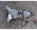 BRIDGE REAR MINI COOPER COUNTRYMANN R60 2 0 D 9806010 2 81