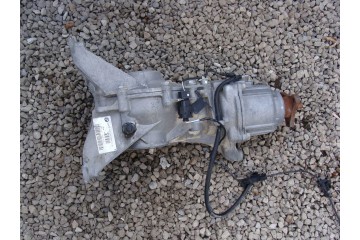 BRIDGE REAR MINI COOPER COUNTRYMANN R60 2 0 D 9806010 2 81