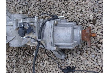 BRIDGE REAR MINI COOPER COUNTRYMANN R60 2 0 D 9806010 2 81 Part manufacturer Mini OE