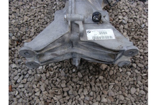 BRIDGE REAR MINI COOPER COUNTRYMANN R60 2 0 D 9806010 2 81 Catalog number of the part 9806010
