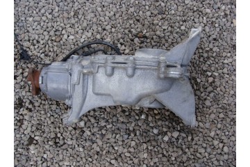 BRIDGE REAR MINI COOPER COUNTRYMANN R60 2 0 D 9806010 2 81 Car type 4x4 SUV