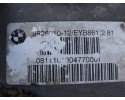 BRIDGE REAR MINI COOPER COUNTRYMANN R60 2 0 D 9806010 2 81 Installation side rear