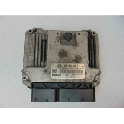 045906013F CENTRALITA MOTOR UCE VOLKSWAGEN POLO IV (9N3)