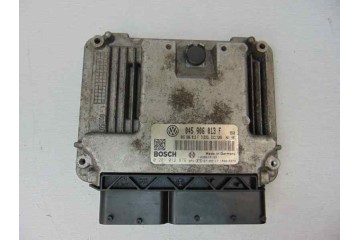 045906013F  CENTRALITA MOTOR UCE VOLKSWAGEN POLO IV (9N3) Advance 045906013F 181997 VOLKSWAGEN - 1