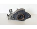 Mercedes C Class W205 15r 2 2 CDI 4Matic Differential bridge dyfer rear Part manufacturer Mercedes Benz OE