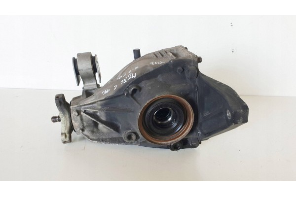 Mercedes C Class W205 15r 2 2 CDI 4Matic Differential bridge dyfer rear Part manufacturer Mercedes Benz OE