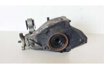 Mercedes C Class W205 15r 2 2 CDI 4Matic Differential bridge dyfer rear Part manufacturer Mercedes Benz OE