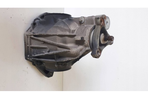 Mercedes C Class W205 15r 2 2 CDI 4Matic Differential bridge dyfer rear Car type passenger cars