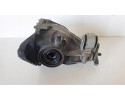 Mercedes C Class W205 15r 2 2 CDI 4Matic Differential bridge dyfer rear Installation side rear
