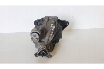 Mercedes C Class W205 15r 2 2 CDI 4Matic Differential bridge dyfer rear Catalog number of the original 2053503711