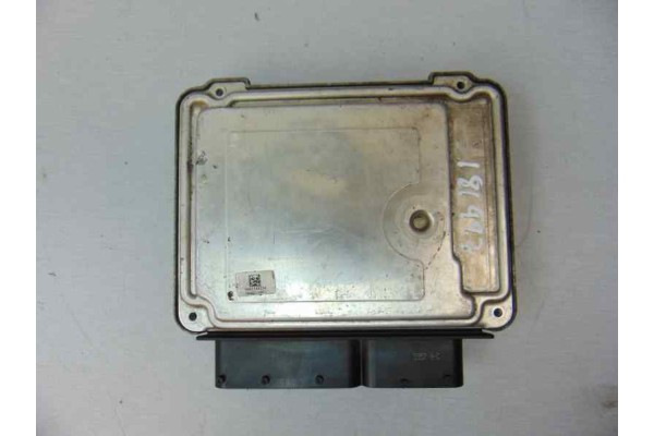 045906013F CENTRALITA MOTOR UCE VOLKSWAGEN POLO IV (9N3)