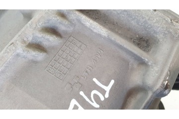 Puente diferencial trasero para Mercedes Clase C W205 2.2 CDI 4Matic