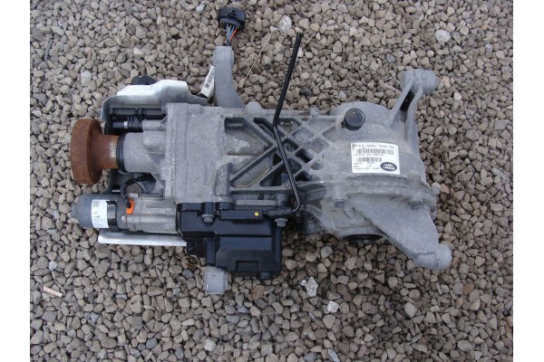 BRIDGE REAR LAND ROVER EVOQUE 2 0 D GJ324N053AB