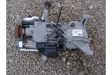 BRIDGE REAR LAND ROVER EVOQUE 2 0 D GJ324N053AB