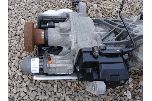 BRIDGE REAR LAND ROVER EVOQUE 2 0 D GJ324N053AB Part manufacturer Land Rover OE