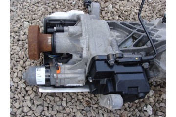 BRIDGE REAR LAND ROVER EVOQUE 2 0 D GJ324N053AB Part manufacturer Land Rover OE