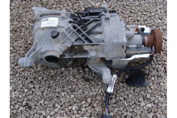 BRIDGE REAR LAND ROVER EVOQUE 2 0 D GJ324N053AB Catalog number of the part GJ324N053AB