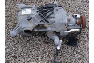 BRIDGE REAR LAND ROVER EVOQUE 2 0 D GJ324N053AB Catalog number of the part GJ324N053AB