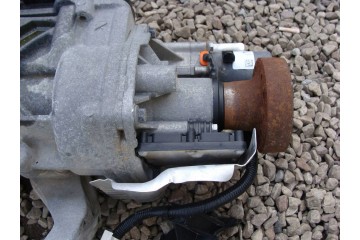 BRIDGE REAR LAND ROVER EVOQUE 2 0 D GJ324N053AB Car type 4x4 SUV