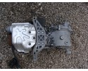 BRIDGE REAR LAND ROVER EVOQUE 2 0 D GJ324N053AB Installation side rear