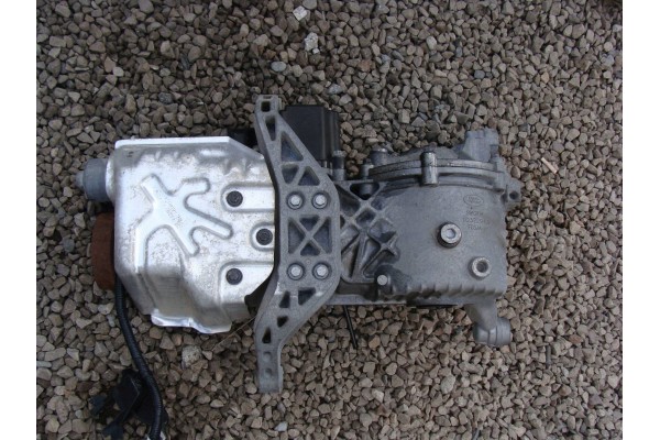BRIDGE REAR LAND ROVER EVOQUE 2 0 D GJ324N053AB Installation side rear