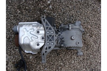 BRIDGE REAR LAND ROVER EVOQUE 2 0 D GJ324N053AB Installation side rear