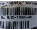 Diferencial Trasero Land Rover Evoque 2.0 D GJ324N053AB