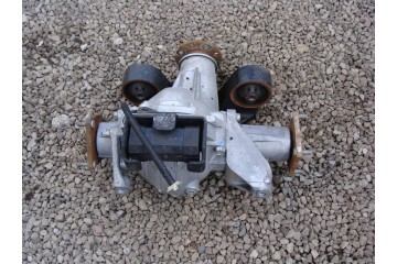 BRIDGE REAR SUZUKI GRAND VITARA II 1 9 DDIS