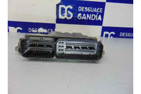 045906013F CENTRALITA MOTOR UCE VOLKSWAGEN POLO IV (9N3)