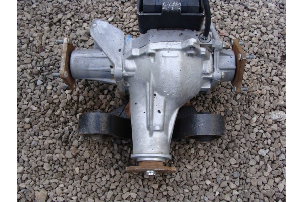 BRIDGE REAR SUZUKI GRAND VITARA II 1 9 DDIS Part manufacturer Suzuki OE