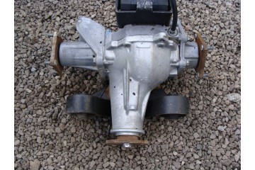 BRIDGE REAR SUZUKI GRAND VITARA II 1 9 DDIS Part manufacturer Suzuki OE