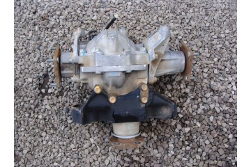 BRIDGE REAR SUZUKI GRAND VITARA II 1 9 DDIS Catalog number of the part 407D21159