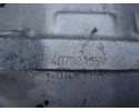 BRIDGE REAR SUZUKI GRAND VITARA II 1 9 DDIS Installation side rear