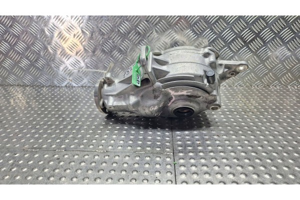 REDUCER DIFFERENTIAL FRONT 3 266 A2063310005 MERCEDES W206 W214 GLC W254 2 0 CGI Part manufacturer Mercedes Benz OE